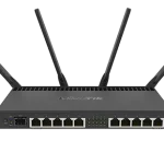 روتر میکروتیک RB4011iGS+5HacQ2HnD-IN
